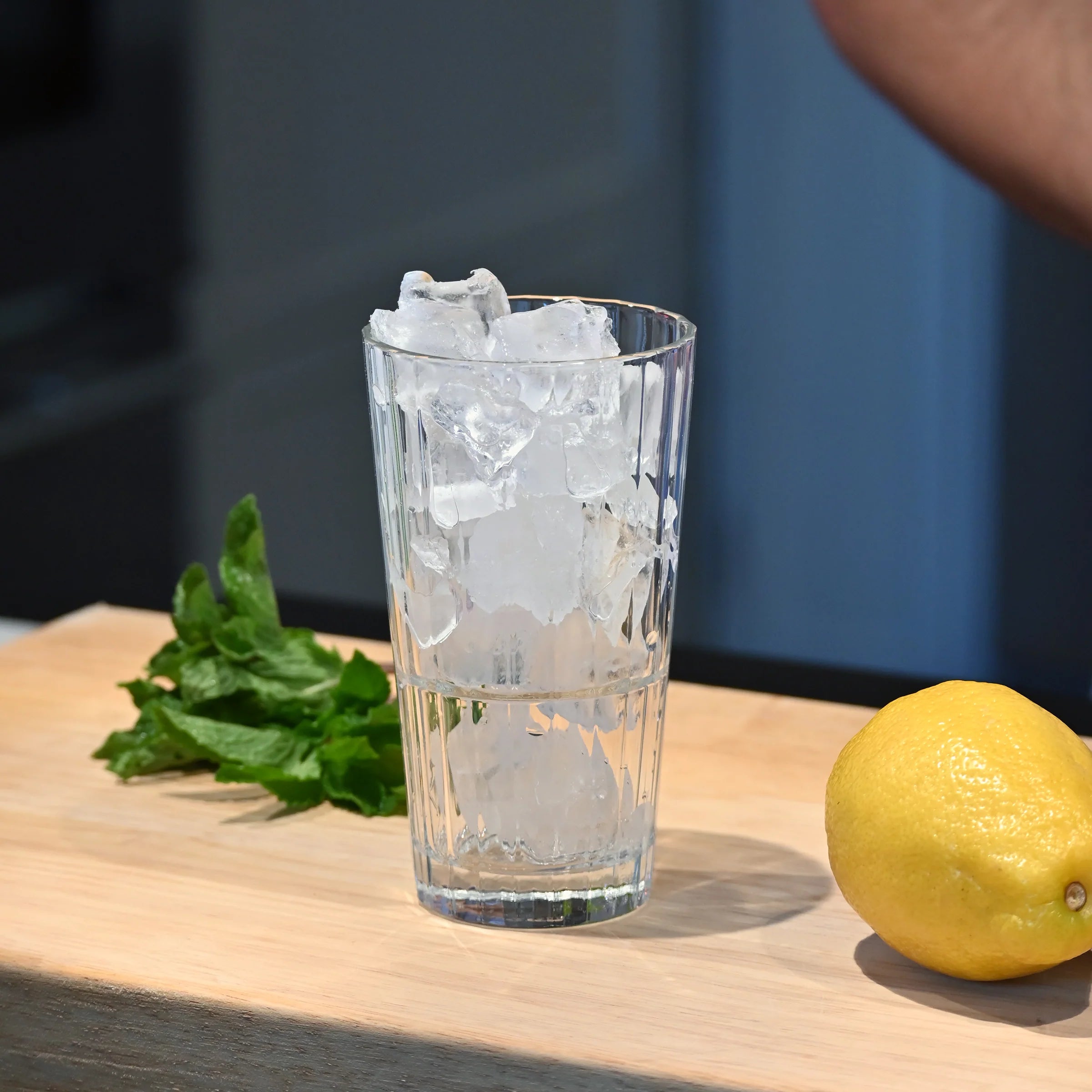 Bormioli rocco Oxford Bar 39cl Beverage Drinking Glasses (Set of 6)